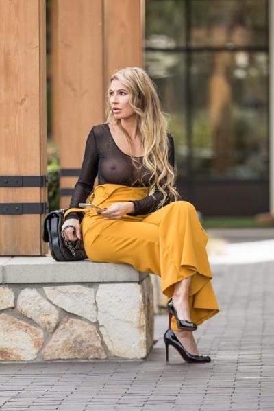 25P Ana Braga See-Through