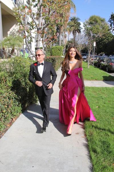 25P Blanca Blanco Cleavage