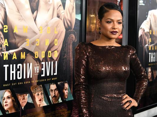 10P Durchsichtige Fotos von Christina Milian