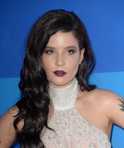 6P Halsey See-Through Photos