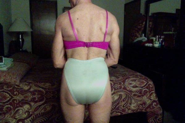 10P Sexy Petite Slim Crozzdresser