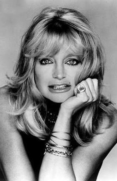 25P Sex Symbols you may have forgotten - Goldie Hawn