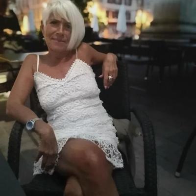 11P Veronique French Milf, non nude but sexy
