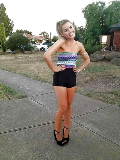 25P Perfect Mistresses 043 (NN Teens)
