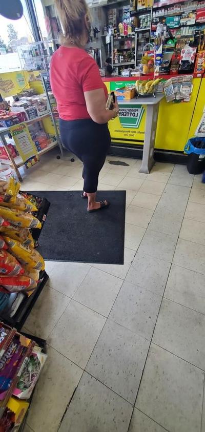 10P Thick Sexy Mature Latina
