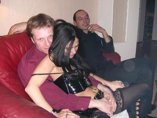 25P Mix Sex Swinger Amateure 172