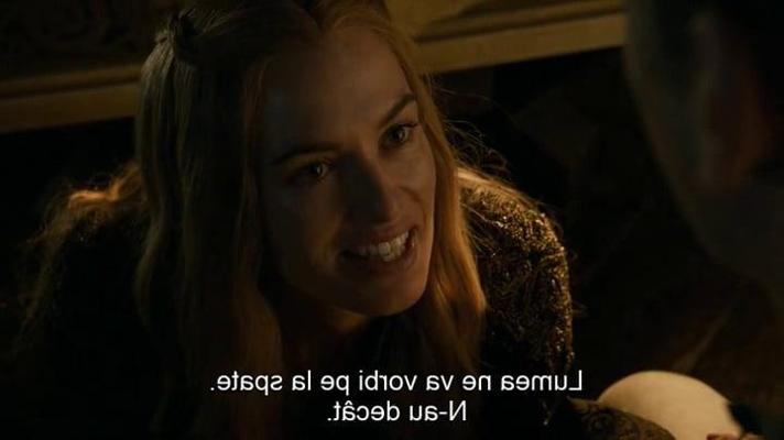 19P GAME OF THRONES...some screenshots and more