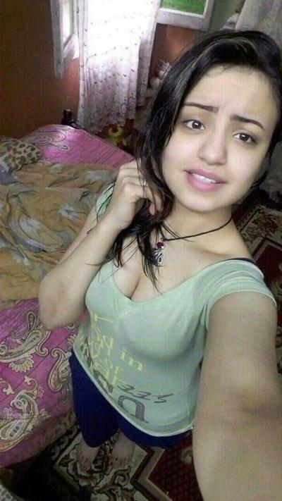 18P BD cute girl