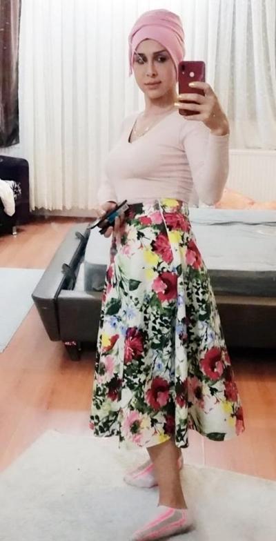 6P Turbanli hijab árabe turco paki egito chinês indiano malaio