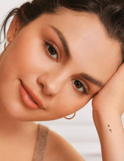 5P SELENA GOMEZ... BELLEZA RARA!!!!!!