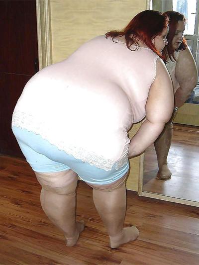 13P Grosse en culotte