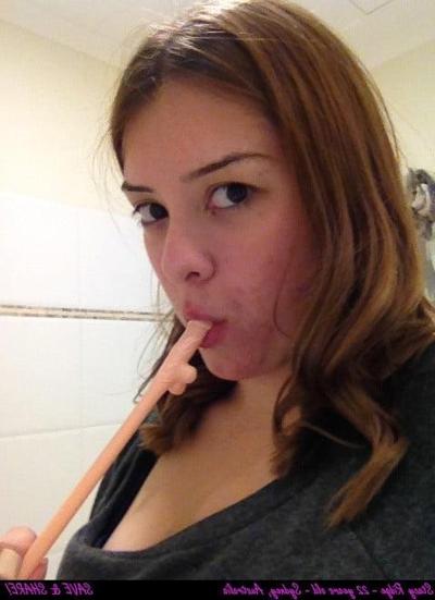 25P 4EVER EXposed - Stacy of Sydney