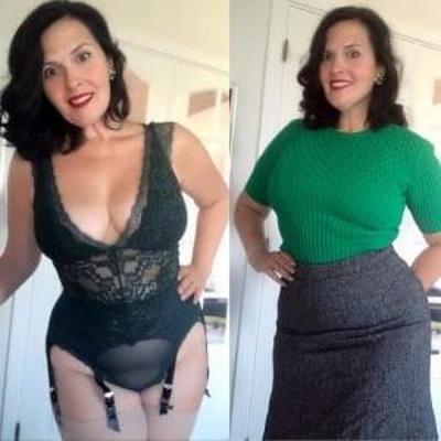 25P Weiße Amateurfrauen