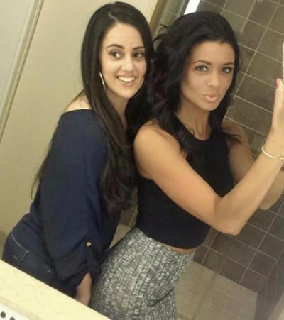 25P SEXY Italian Girl From Boston