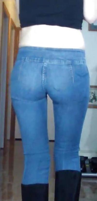 5P My wife 92