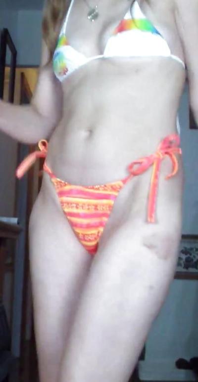 5P My wife 93