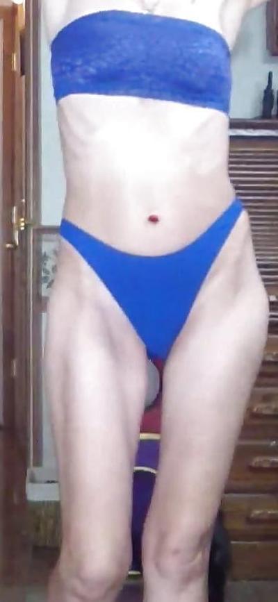 5P My wife 98