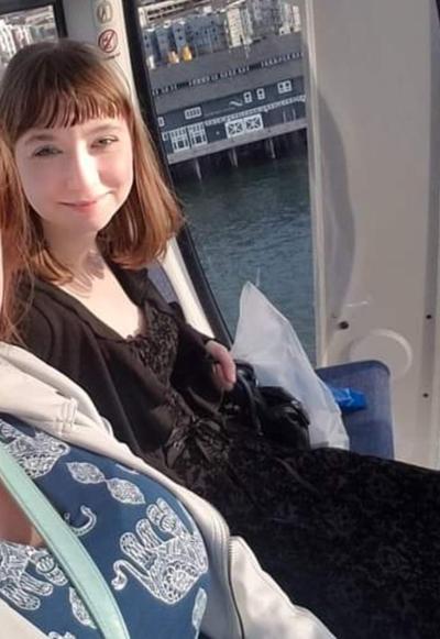 9P Cute teen russian girl