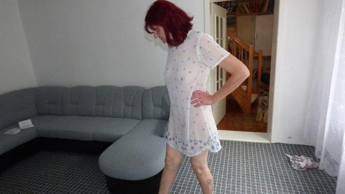 8P My wife 100
