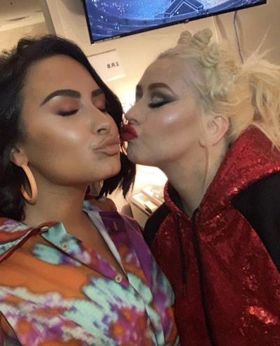 25P süße Demi Lovato