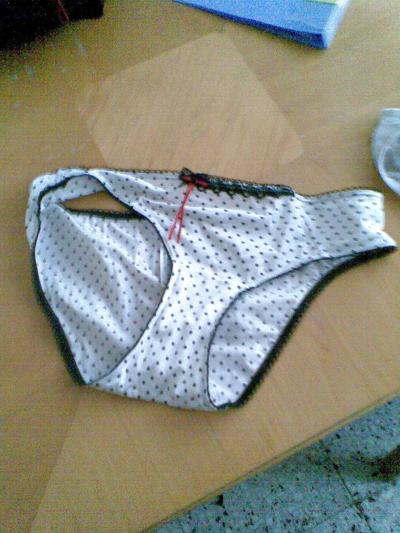 7P Pantaletas Varios Admiradores