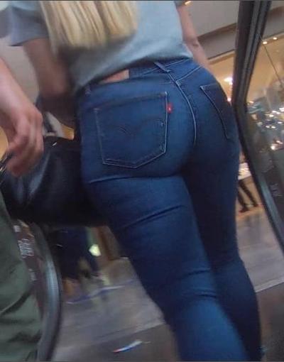 6P Turkish girl legendary hips