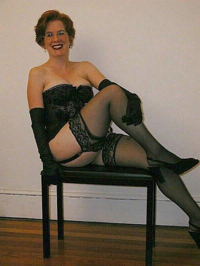 19P Goddess MILF