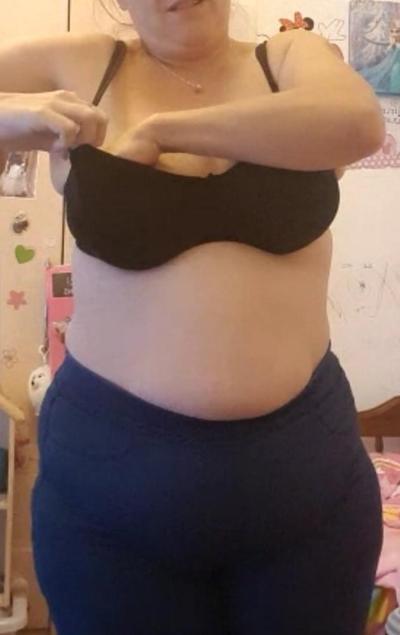 11P Good morning changing clothes