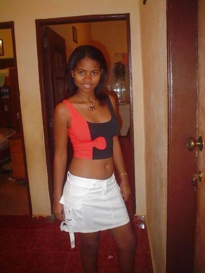 25P AFRICAN SEXY NN GIRLS I