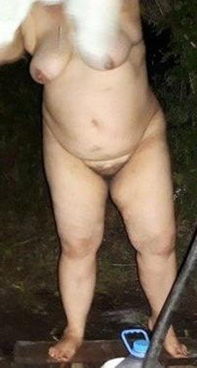 16P Russian bbw Svetlana