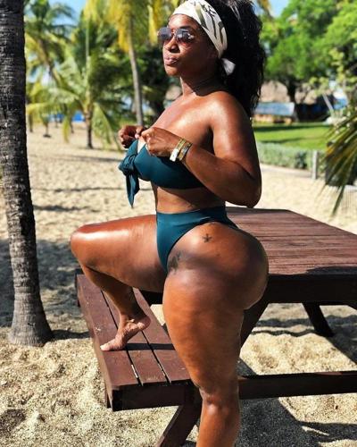 25P Wide Hips (93) - Curves - Big Girls - Thick - Fat Ass
