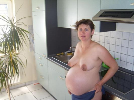 25P Pregnant amateur mix 19