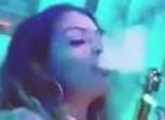 20P My favorite Hookah Girl