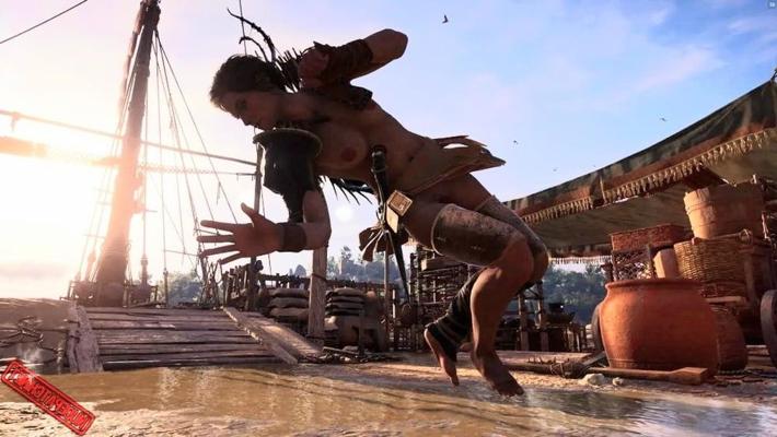 8P Le béguin pour le jeu Kassandra