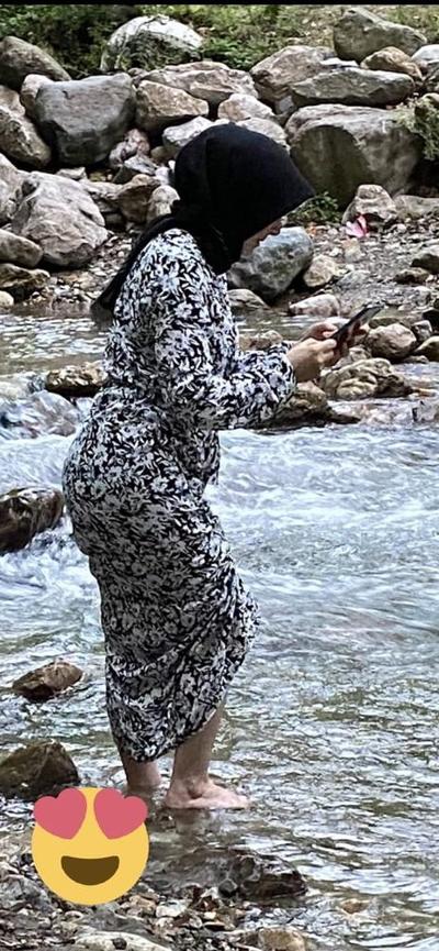 25P Turkish MILFS Mom Turbaned MILF Mama Mix