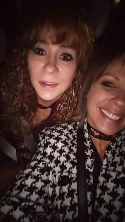 25P Michigan milf