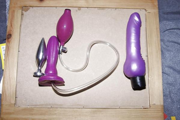 4P Toys