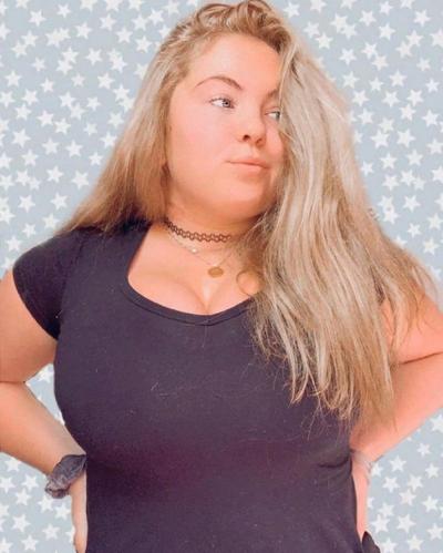 25P Huge tits TikTok Thot