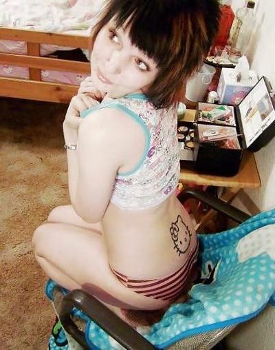9P そしてエモ