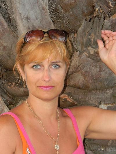 25P Russische MILF Galina