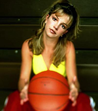 25P Britney Spears Fit As Fuck Hot Look