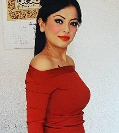 25P Fetish Makeup 8