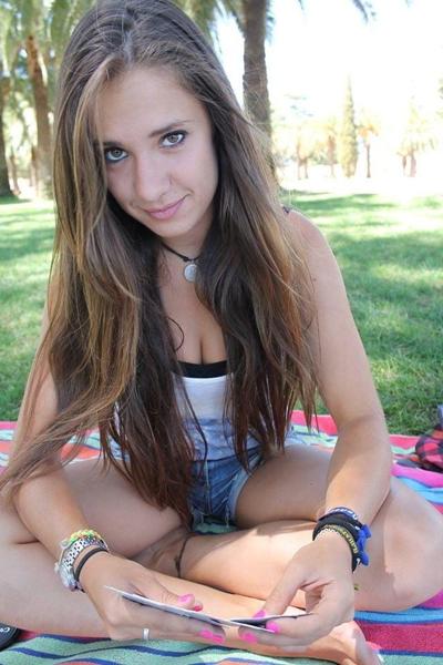 17P Teen Cuties for Your Comments 8