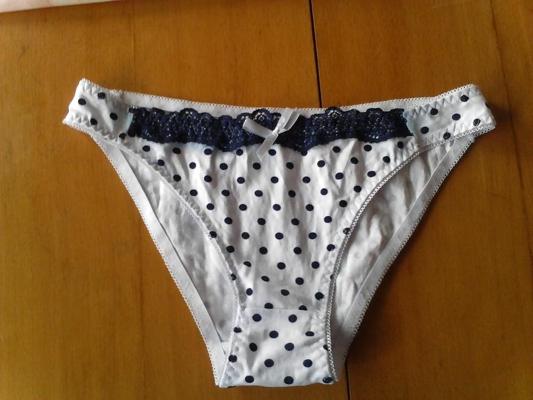 8P Teen girlfriend Prachi new panties
