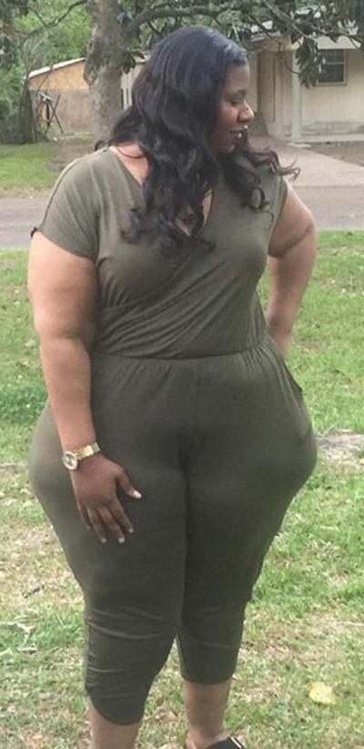 25P Big booty wide hip mega pear bbw Azanda