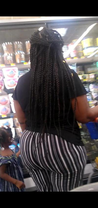 25P My trip to Wal Mart pt.15