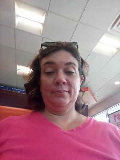 25P Chat friend Maria from Brooksville Florida