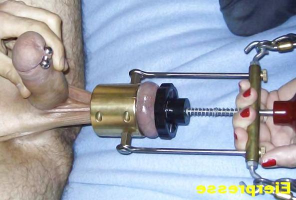 19P BDSM en Samrebut