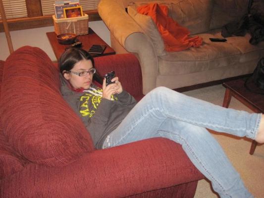 5P Kik slut Sarah.
