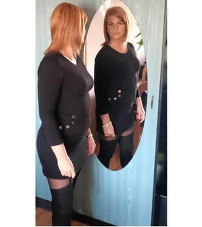 25P Fille polonaise